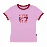 Rip Curl Rip Curl - Surf 97 Fitted Tee