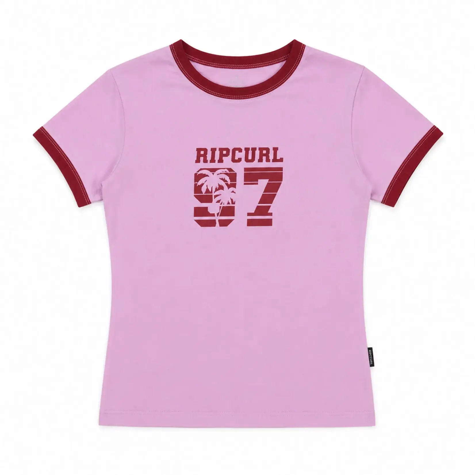 Rip Curl Rip Curl - Surf 97 Fitted Tee