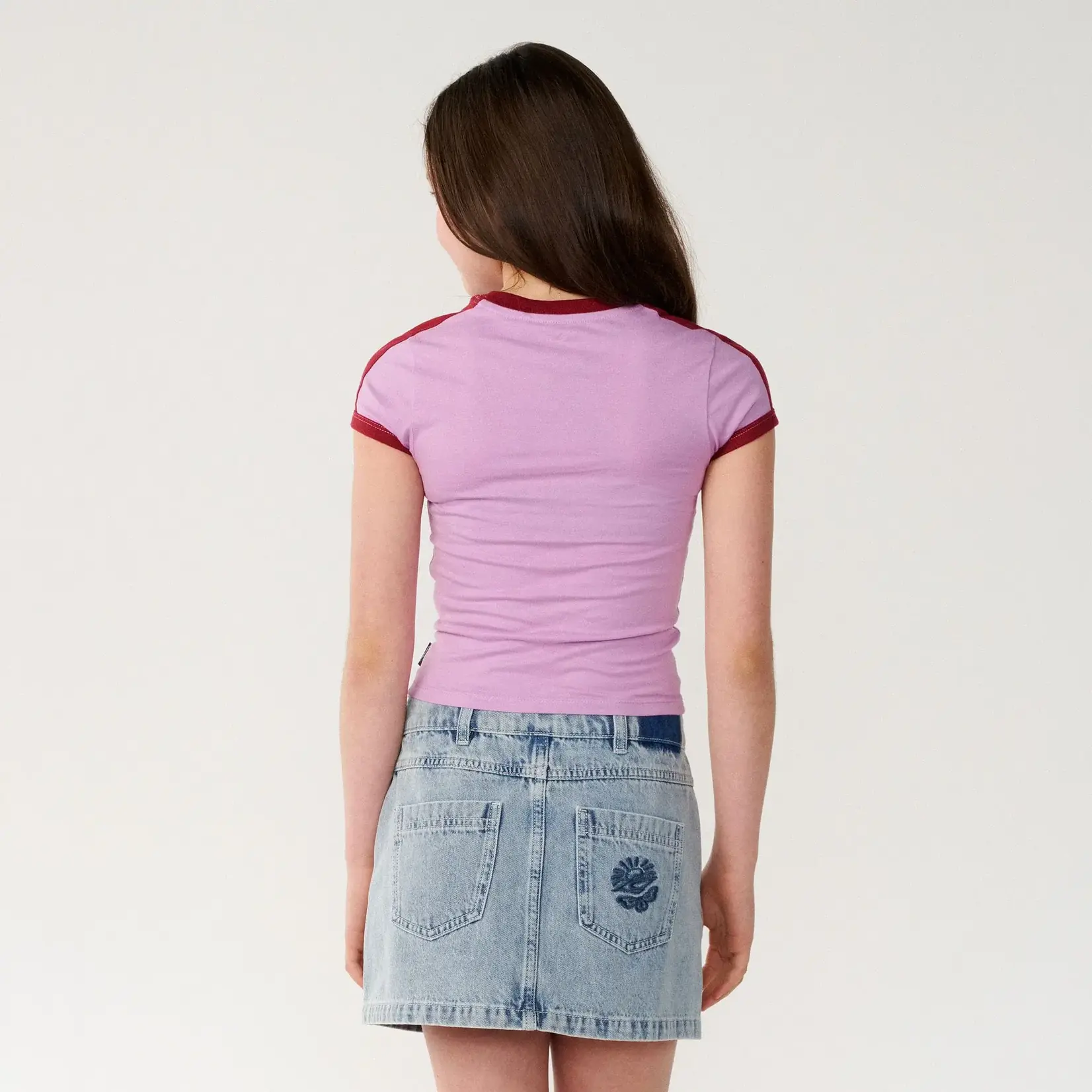 Rip Curl Rip Curl - Surf 97 Fitted Tee