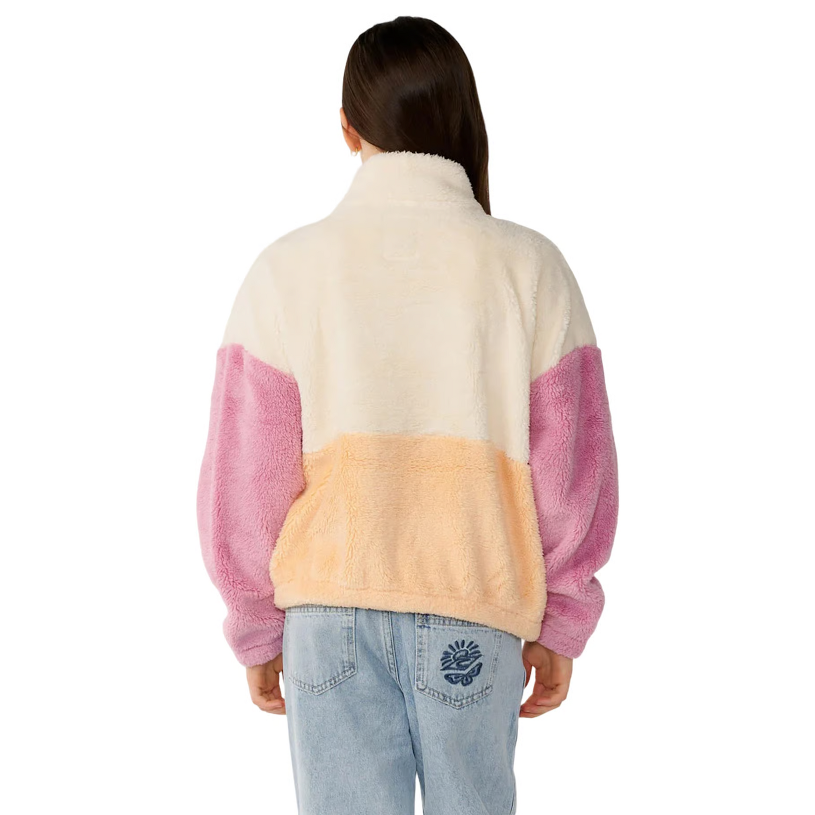 Rip Curl Rip Curl - Surf Revival Polar FGleece Zip