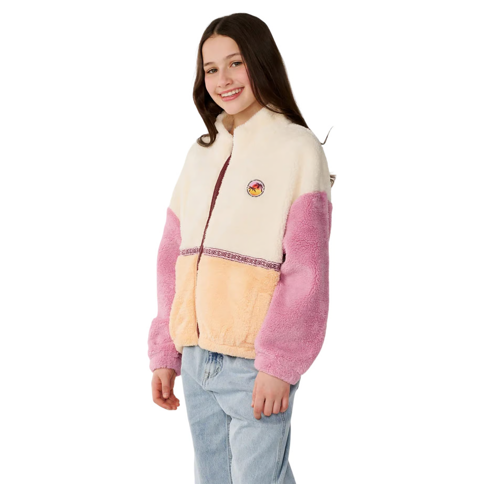 Rip Curl Rip Curl - Surf Revival Polar FGleece Zip