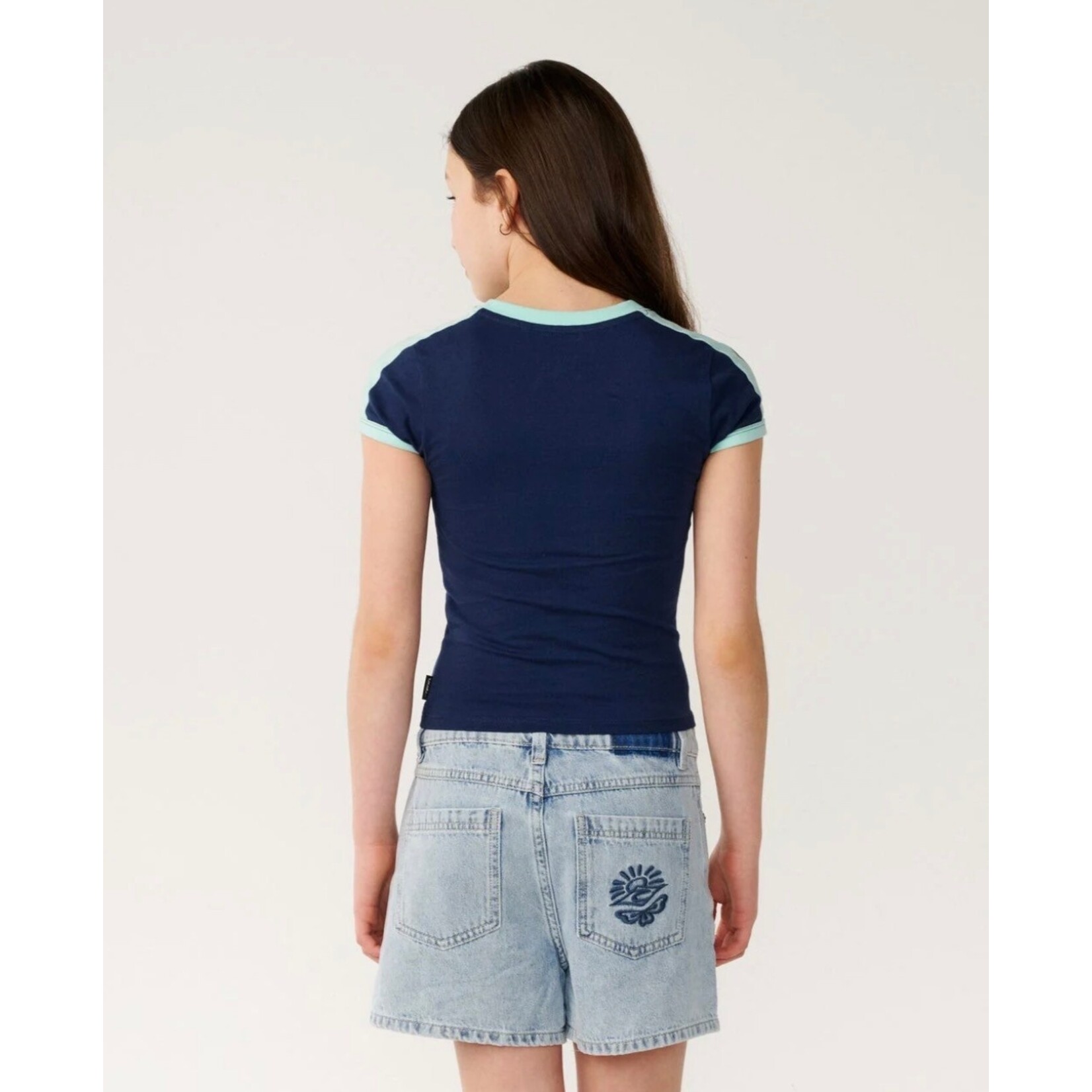 Rip Curl Rip Curl - Surf 97 Fitted Tee