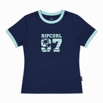 Rip Curl Rip Curl - Surf 97 Fitted Tee