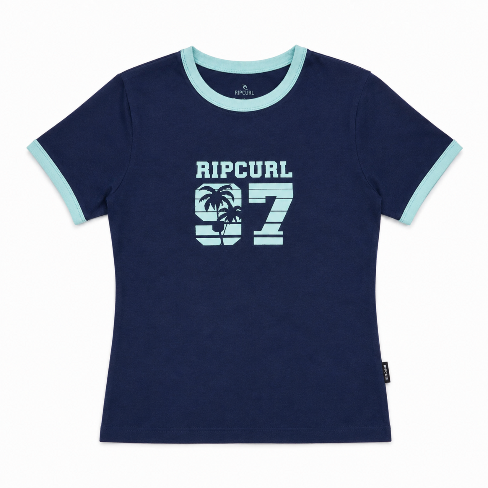 Rip Curl Rip Curl - Surf 97 Fitted Tee