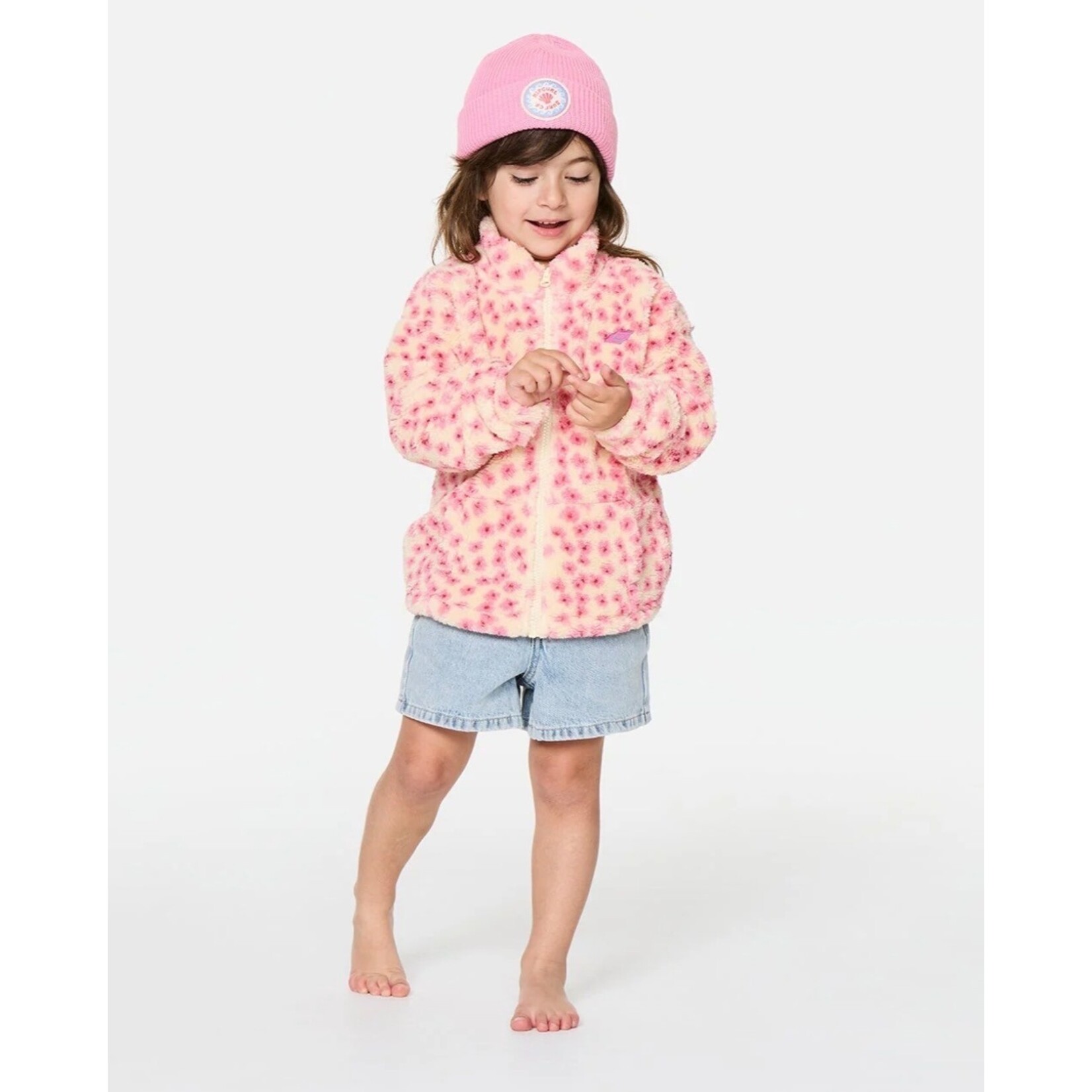 Rip Curl Rip Curl - Party Wave Polar Fleece