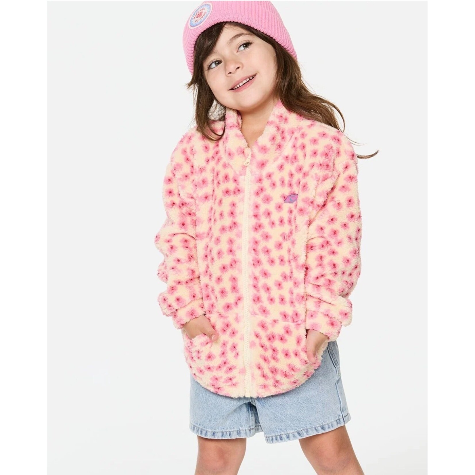 Rip Curl Rip Curl - Party Wave Polar Fleece