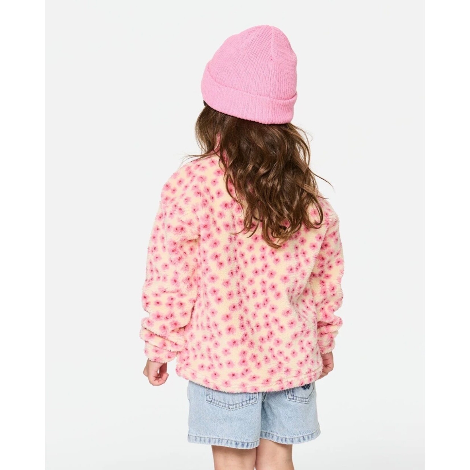 Rip Curl Rip Curl - Party Wave Polar Fleece