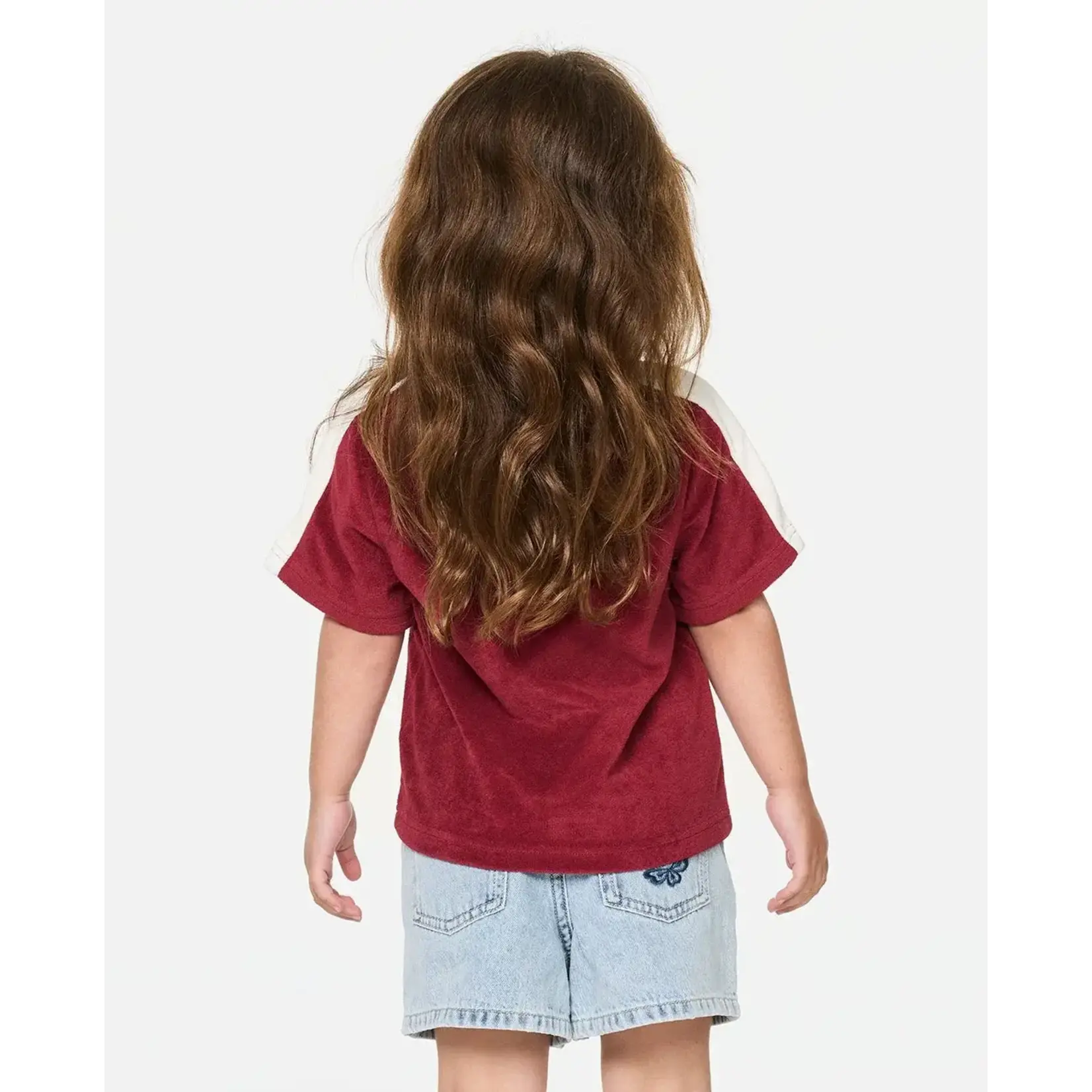 Rip Curl Rip Curl - Road Trip Terry Tee
