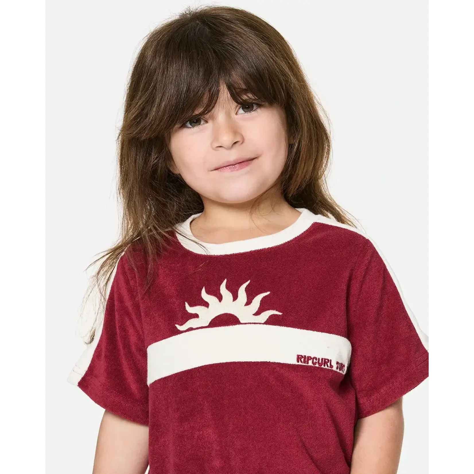 Rip Curl Rip Curl - Road Trip Terry Tee