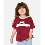 Rip Curl Rip Curl - Road Trip Terry Tee