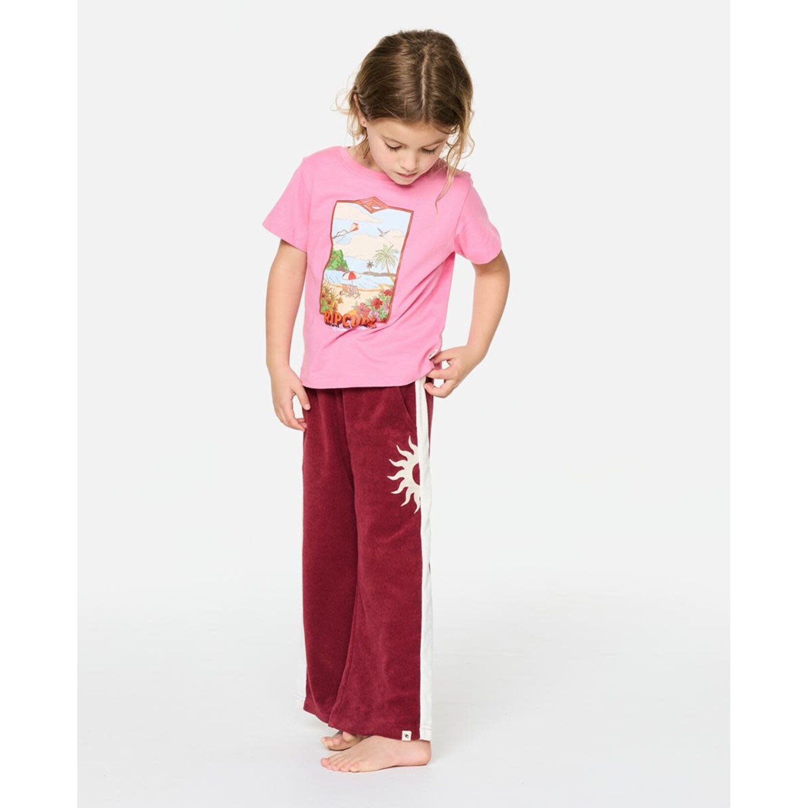 Rip Curl Rip Curl - Road Trip Terry Pant