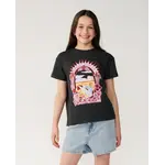 Rip Curl Rip Curl - Costa Del Sol Band Tee