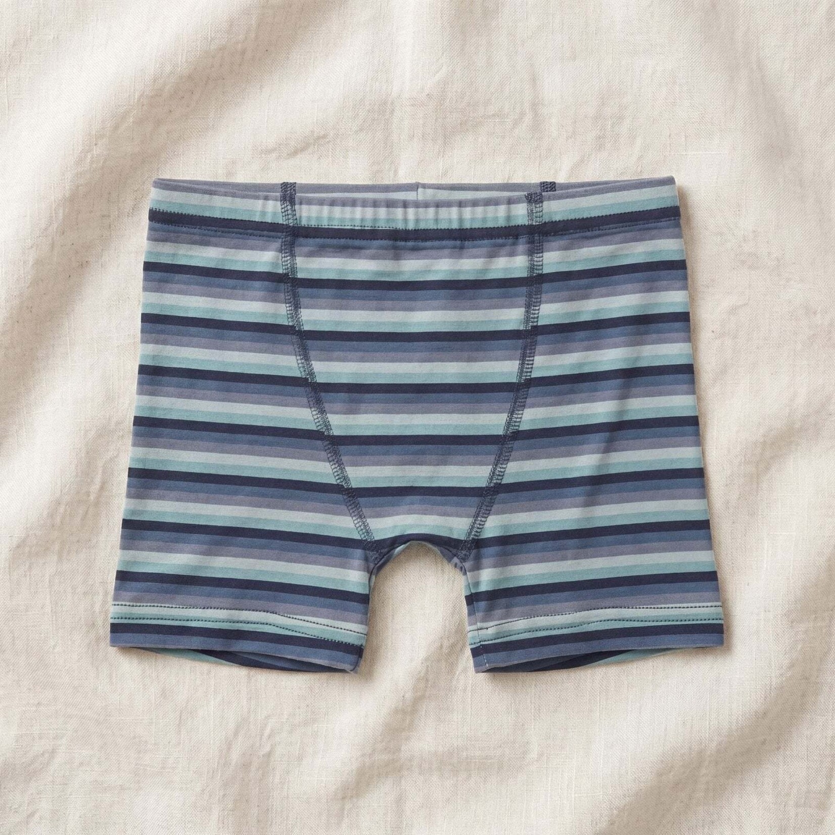 KicKee Pants KicKee Pants - Boxer Brief |Moonlight Bay Stripe