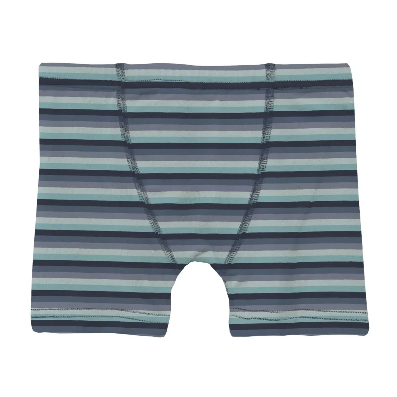 KicKee Pants KicKee Pants - Boxer Brief |Moonlight Bay Stripe