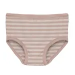 KicKee Pants KicKee Pants - Girl’s Underwear | Blossom Breeze Stripe