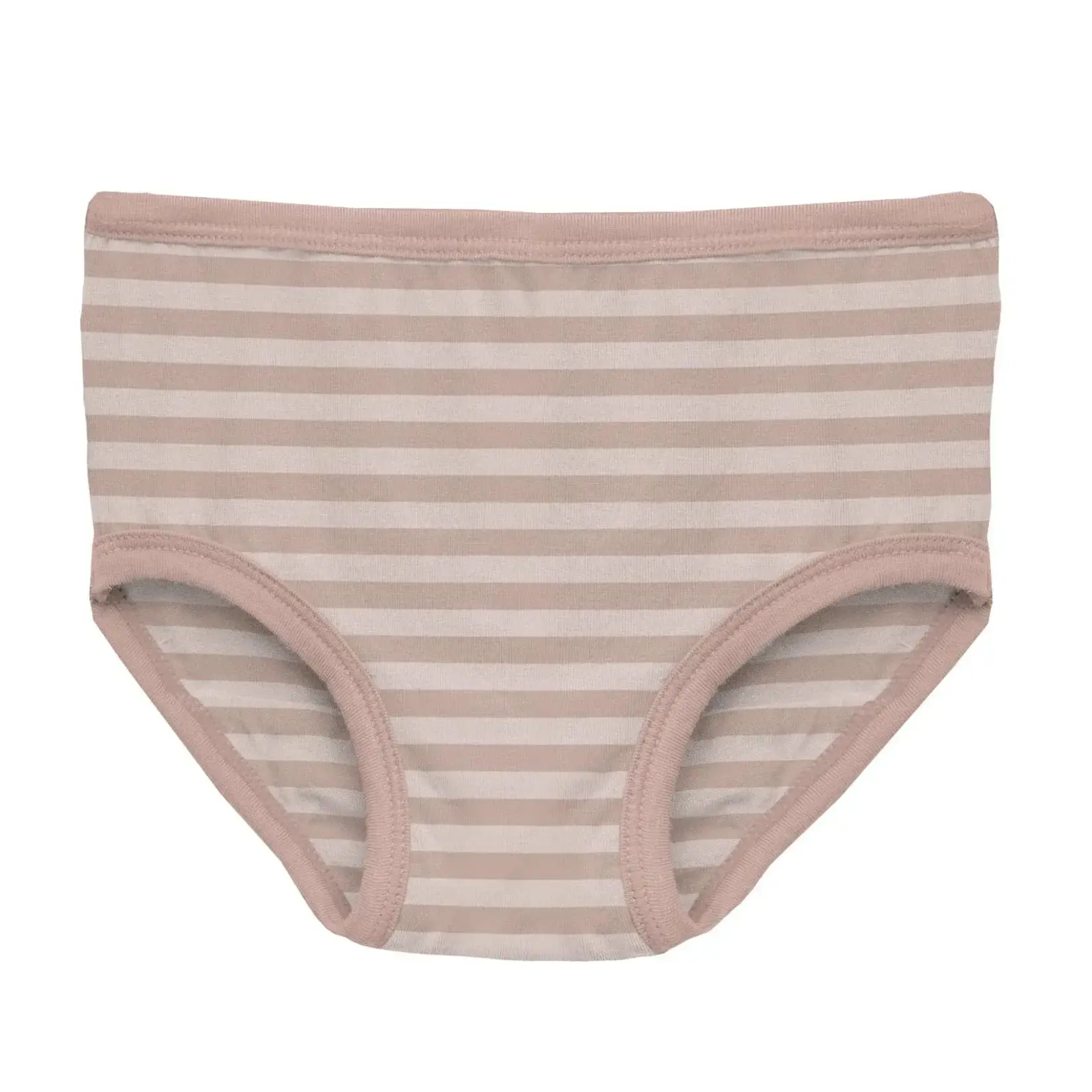 KicKee Pants KicKee Pants - Girl’s Underwear | Blossom Breeze Stripe
