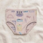 KicKee Pants KicKee Pants - Girl’s Underwear | Shrinking Violet School Girl
