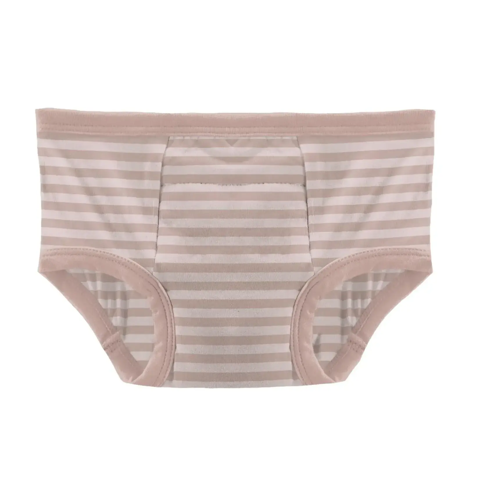 KicKee Pants KicKee Pants - Training Pant |  Blossom Breeze Stipe