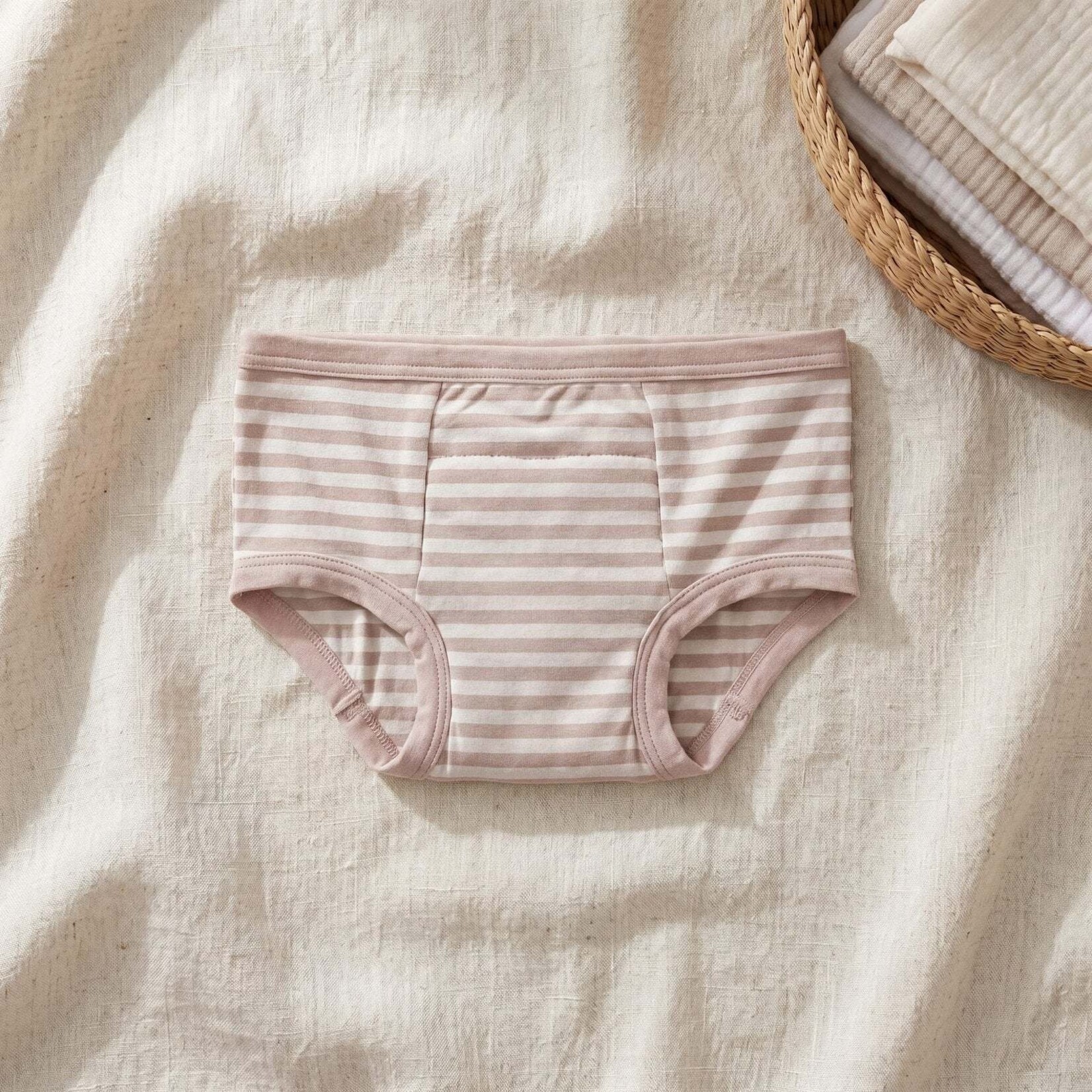 KicKee Pants KicKee Pants - Training Pant |  Blossom Breeze Stipe