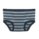 KicKee Pants KicKee Pants - Training Pant |  Moonlight Bay Stripe