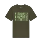 Fox Racing Fox Racing - Warped Short Sleeve Tee