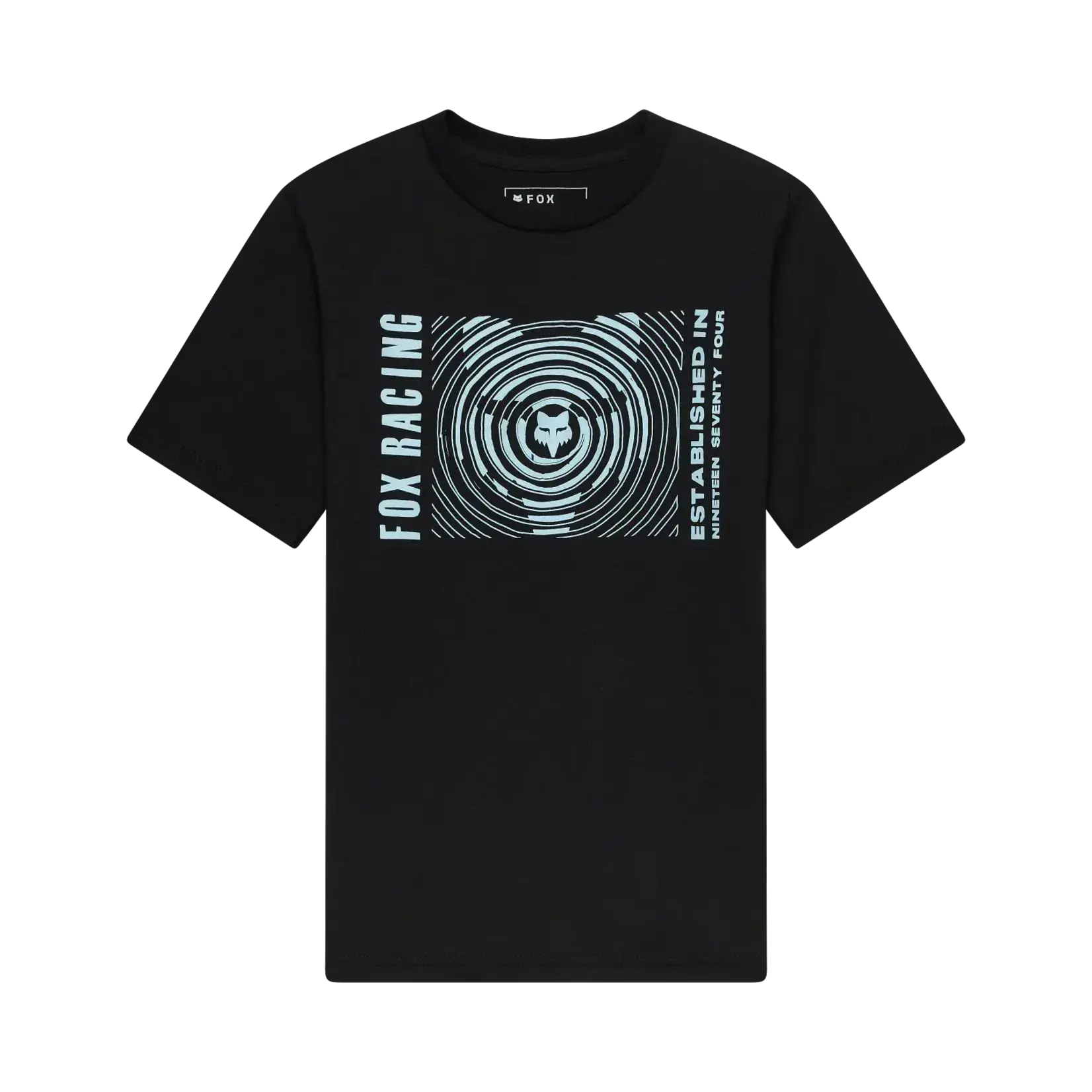 Fox Racing Fox Racing - Warped Short Sleeve Tee
