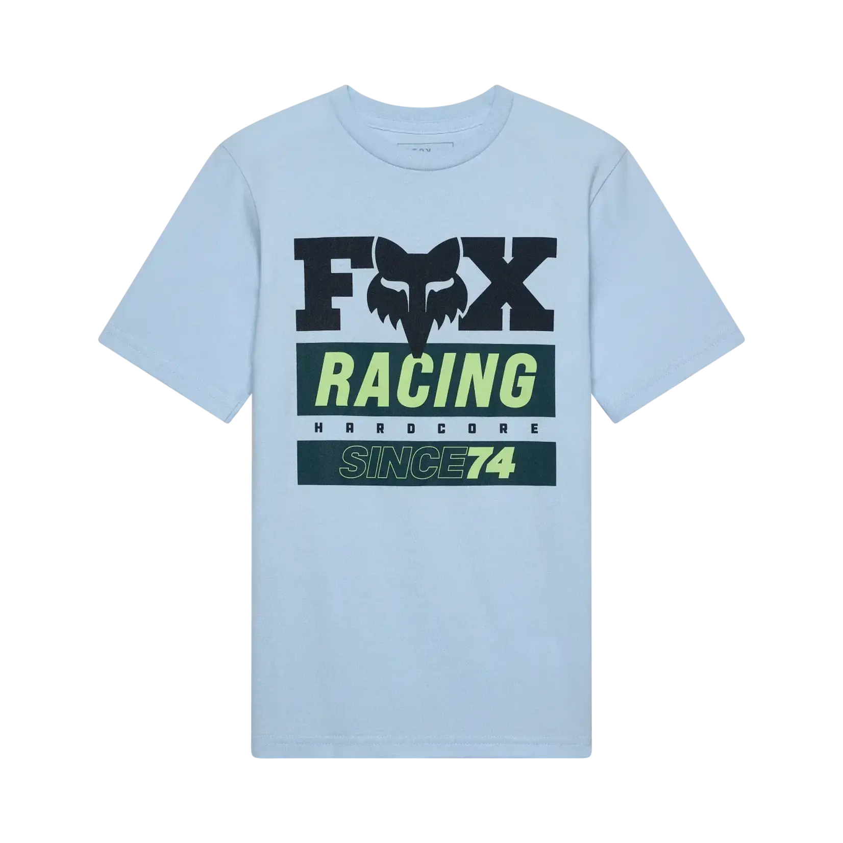 Fox Racing Fox Racing - Since 74 Short Sleeve Tee