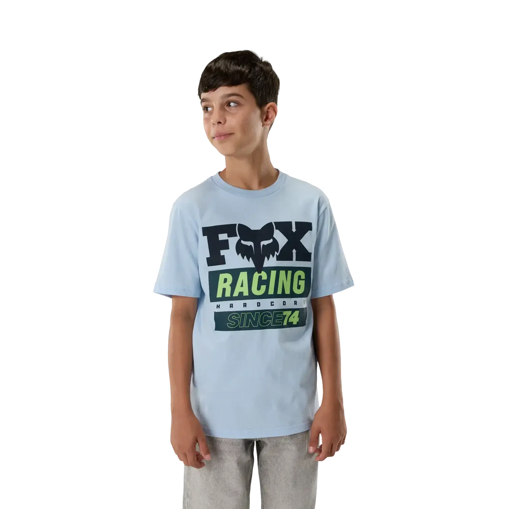 Fox Racing Fox Racing - Since 74 Short Sleeve Tee