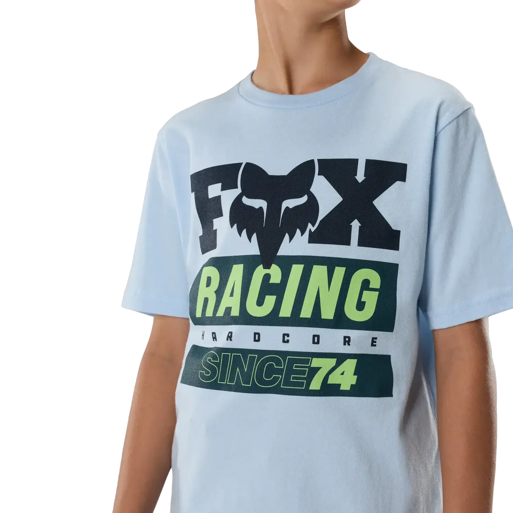 Fox Racing Fox Racing - Since 74 Short Sleeve Tee