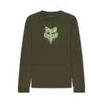 Fox Racing Fox Racing - Roughcut Long Sleeve Tee