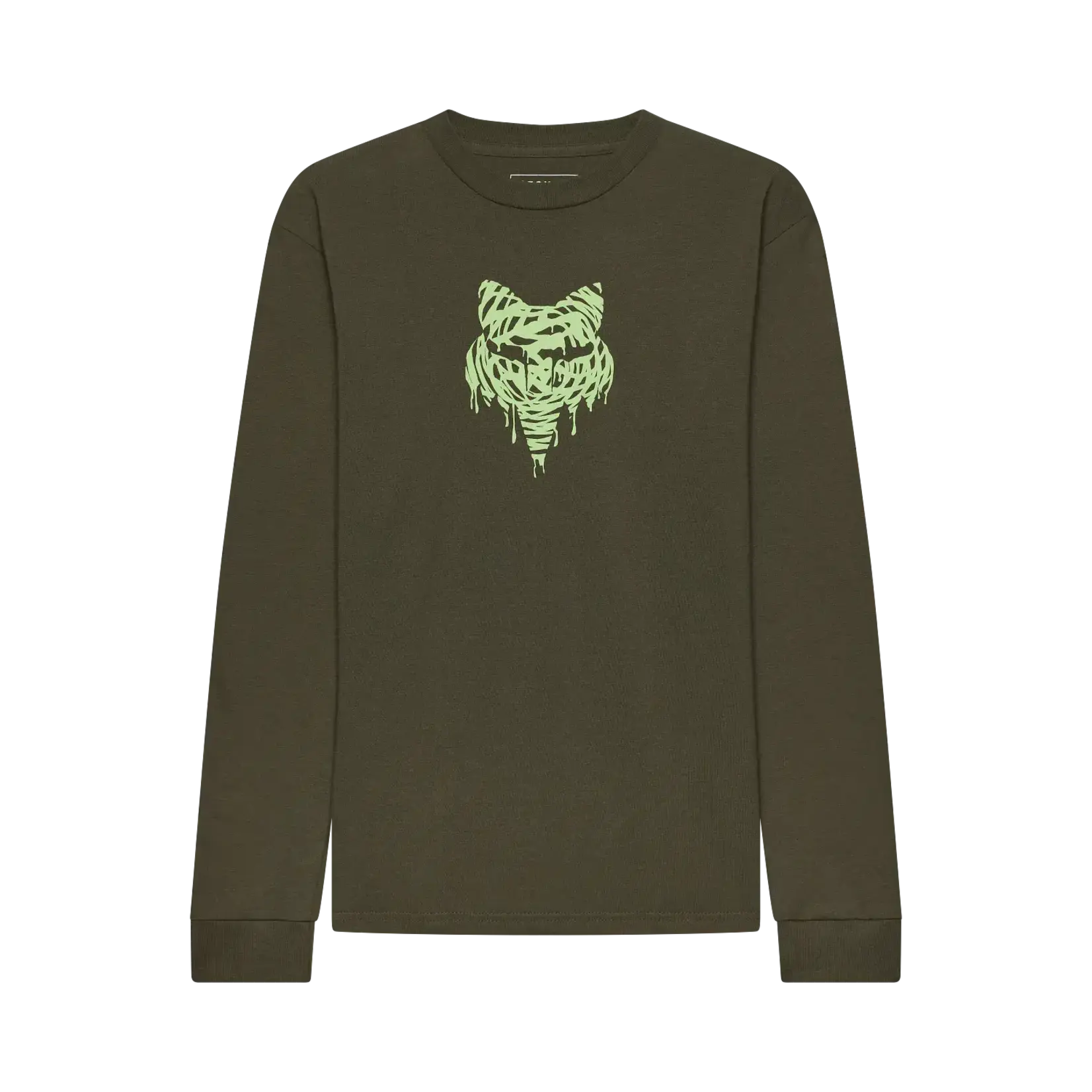 Fox Racing Fox Racing - Roughcut Long Sleeve Tee