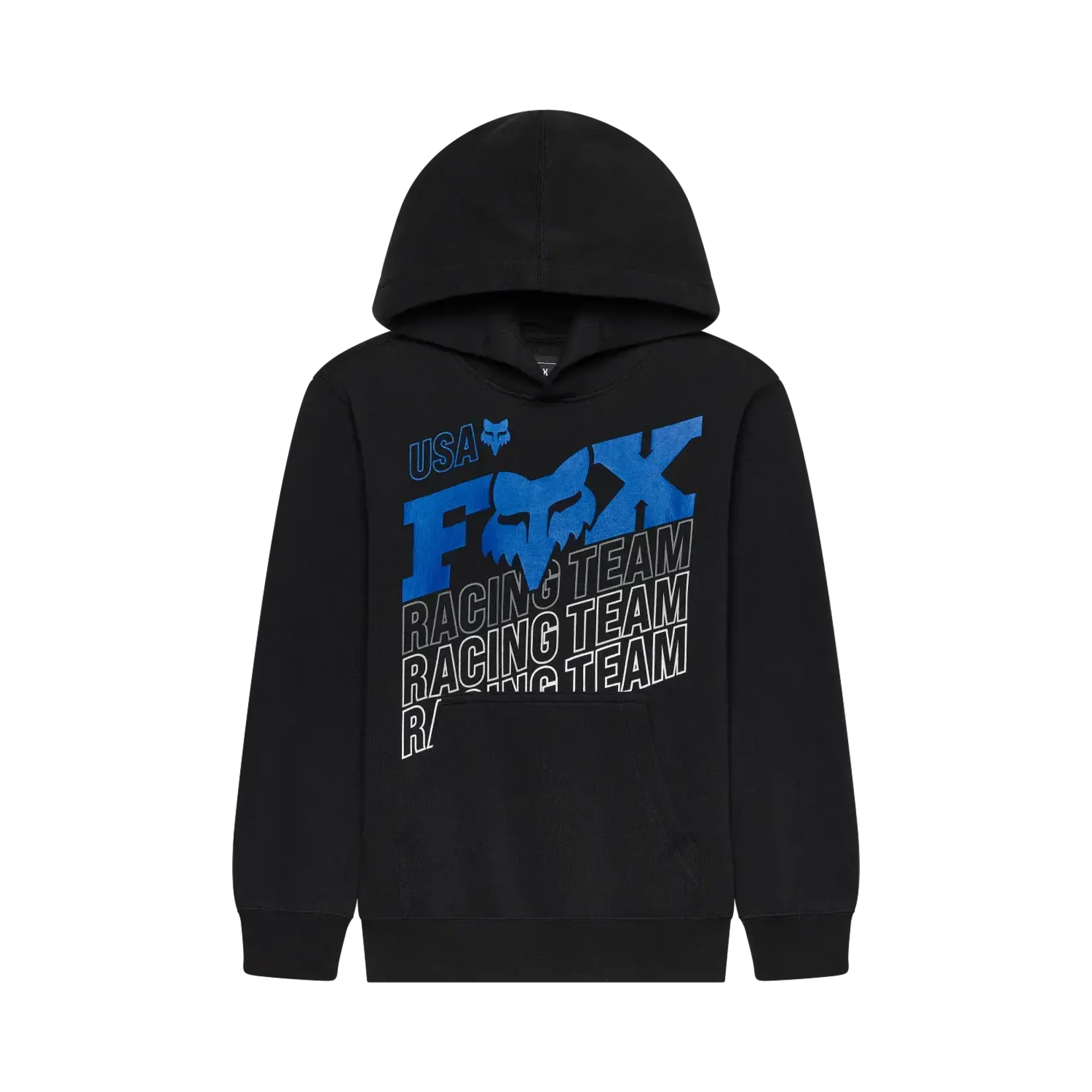 Fox Racing Fox Racing - Coldpress Fleece Hoodie
