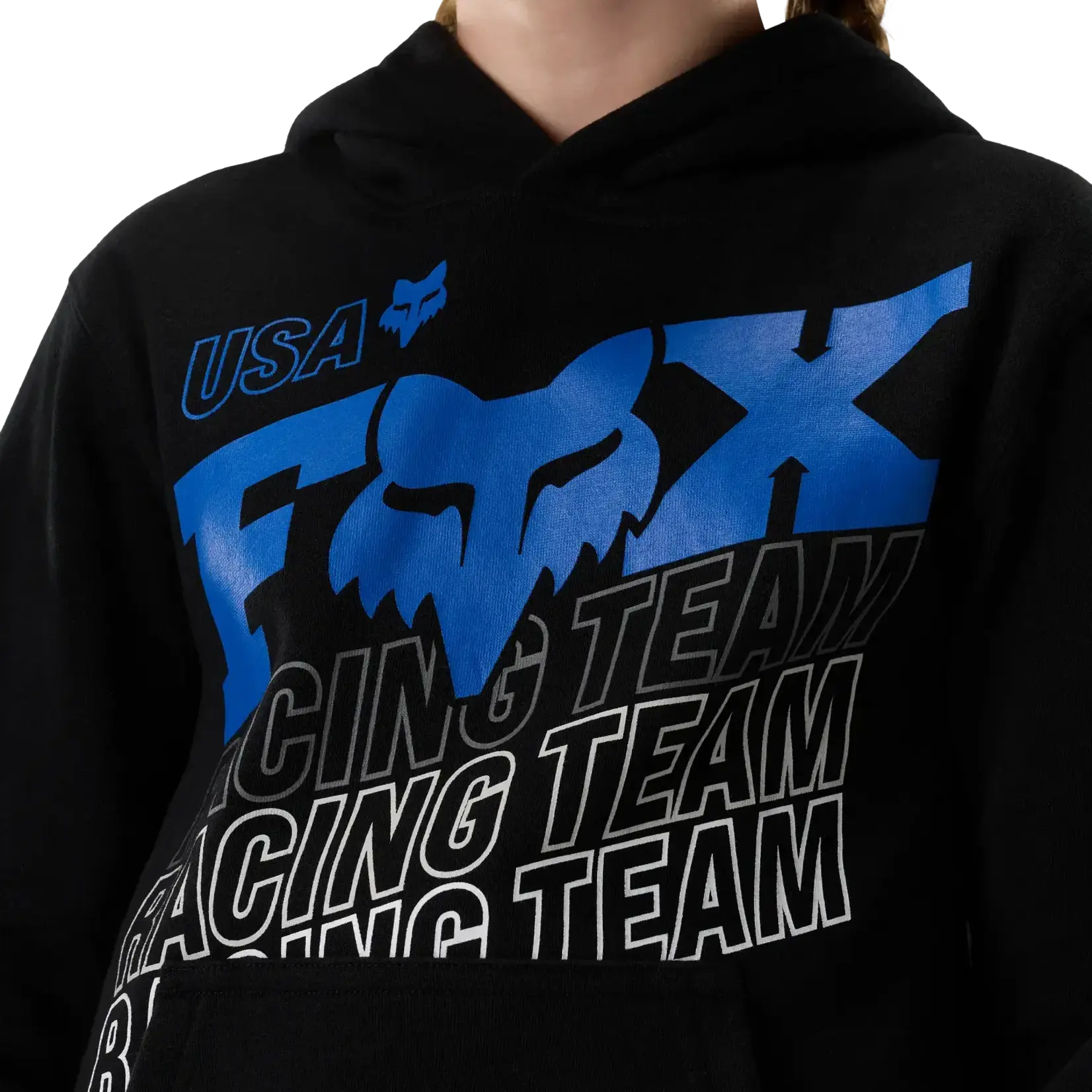 Fox Racing Fox Racing - Coldpress Fleece Hoodie