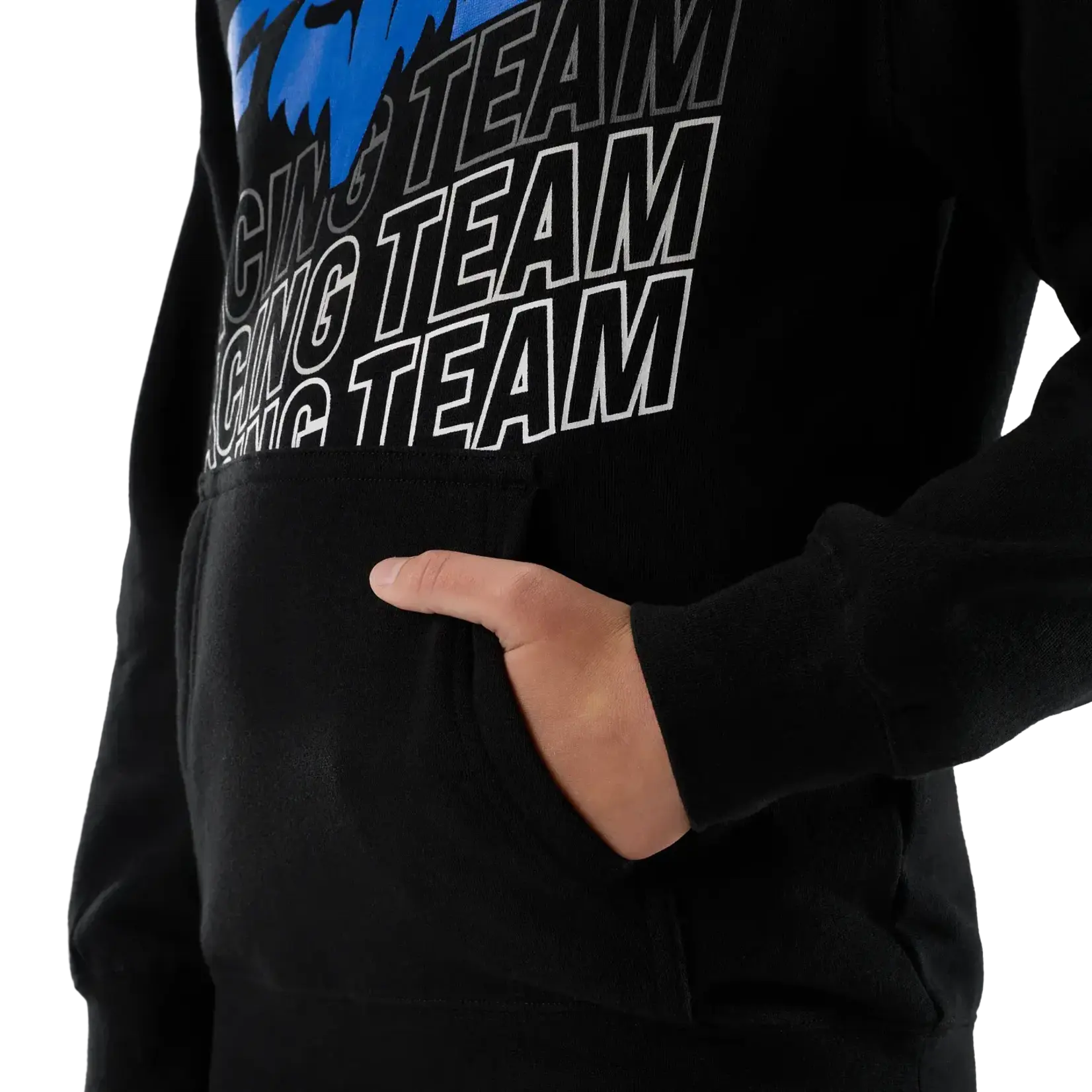 Fox Racing Fox Racing - Coldpress Fleece Hoodie