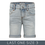Koko Noko Koko Noko - Blue Jean Short