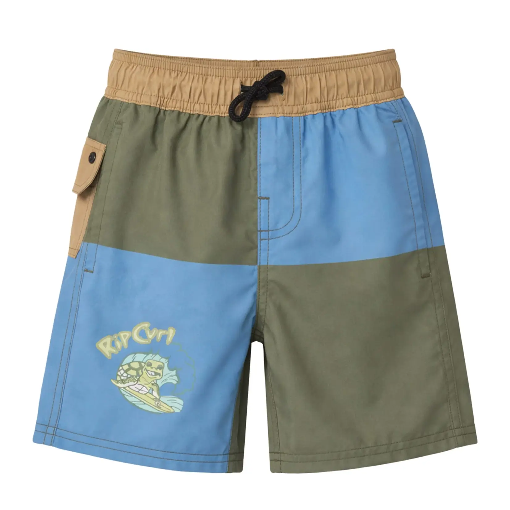 Rip Curl Rip Curl - Colour Block Short