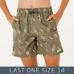 Rip Curl Rip Curl - Eternal Shred Short