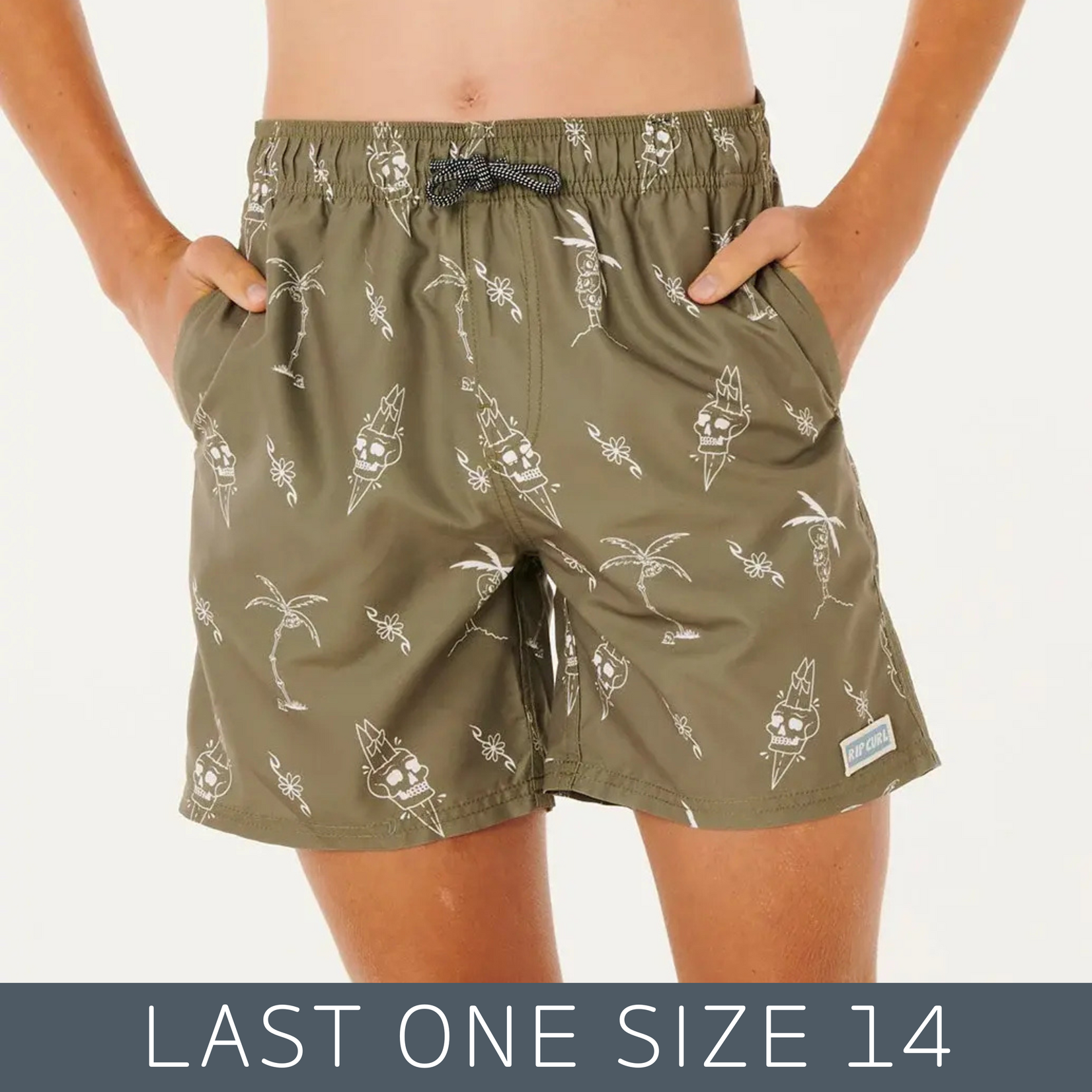 Rip Curl Rip Curl - Eternal Shred Short
