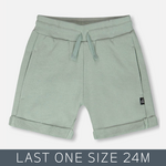 Deux Par Deux Deux Par Deux -  French Terry Shorts