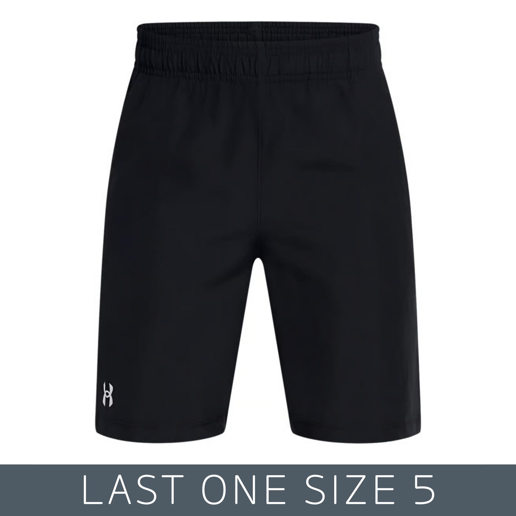 Under Armour Under Armour - Woven Logo Short