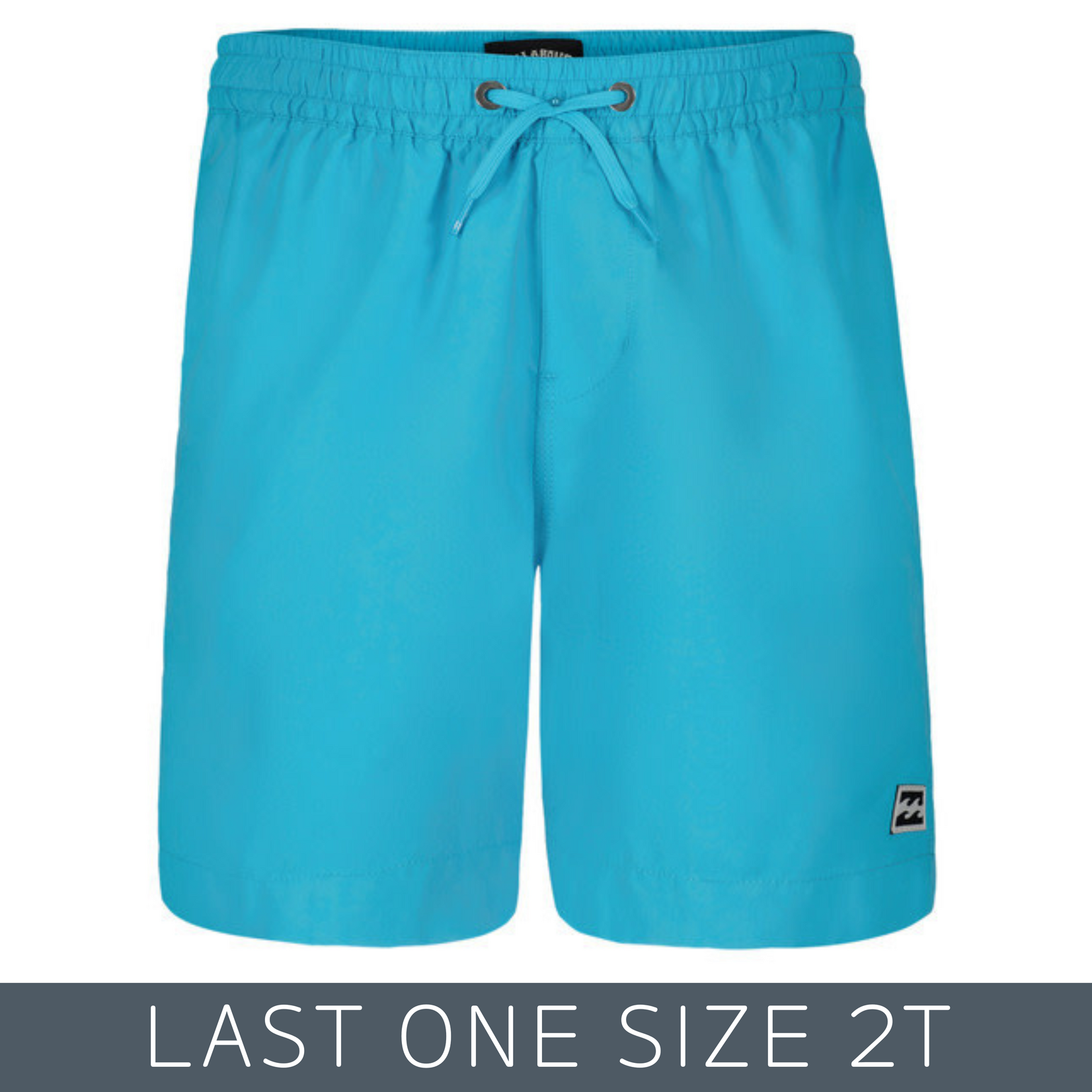 Billabong Billabong - Boys All Day Layback