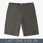 Billabong Billabong - Crossfire Shorts | Asphalt