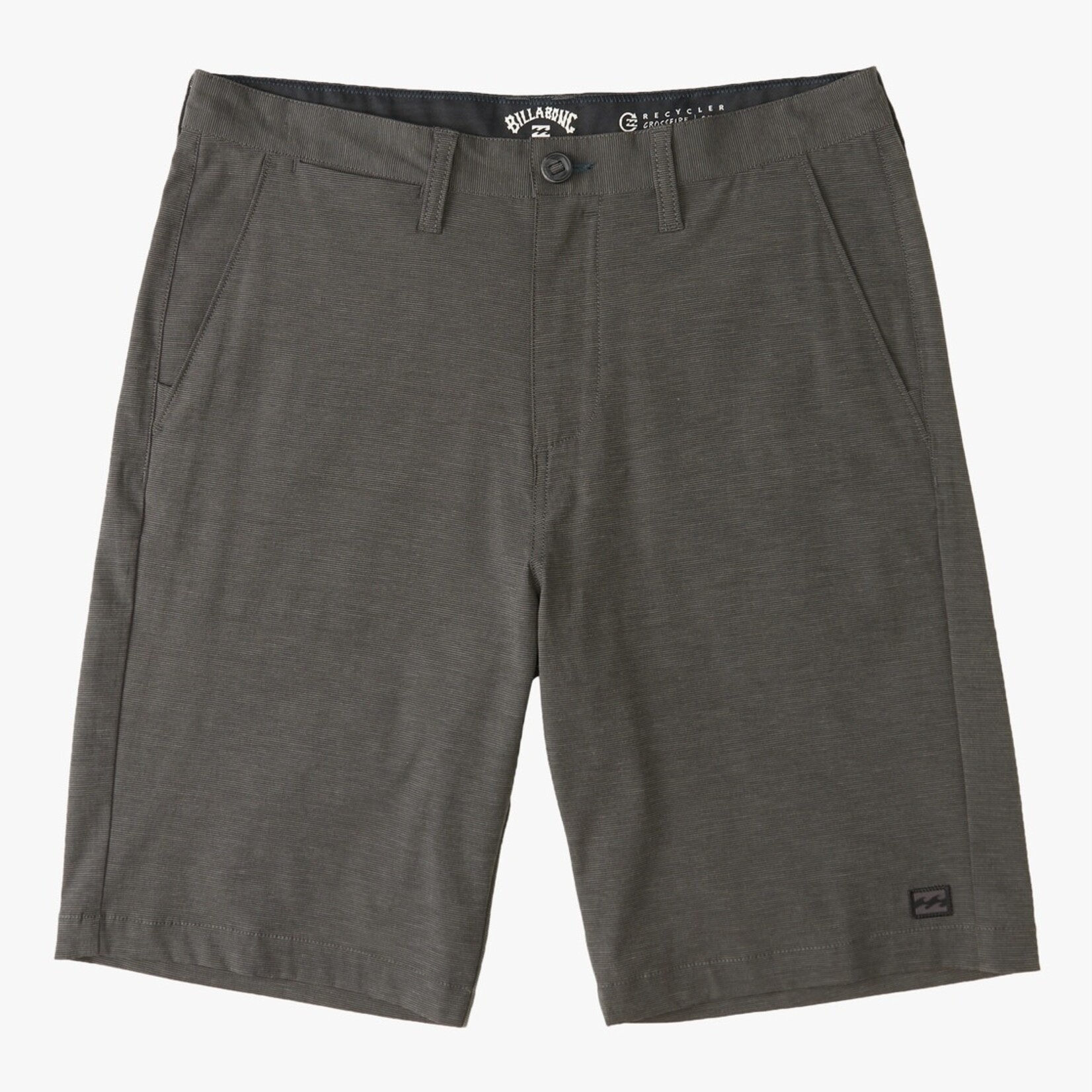 Billabong Billabong - Crossfire Shorts | Asphalt