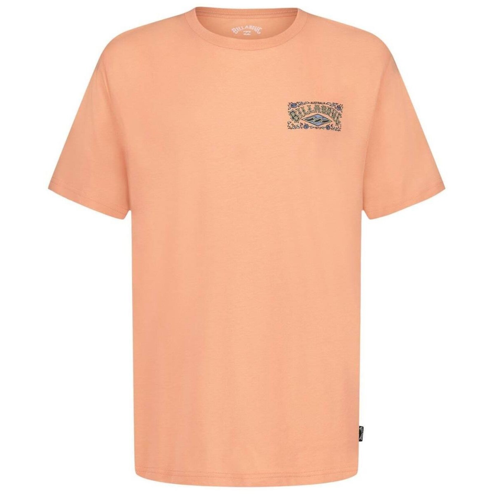 Billabong Billabong - Heritage Arch Tee (2T-7)