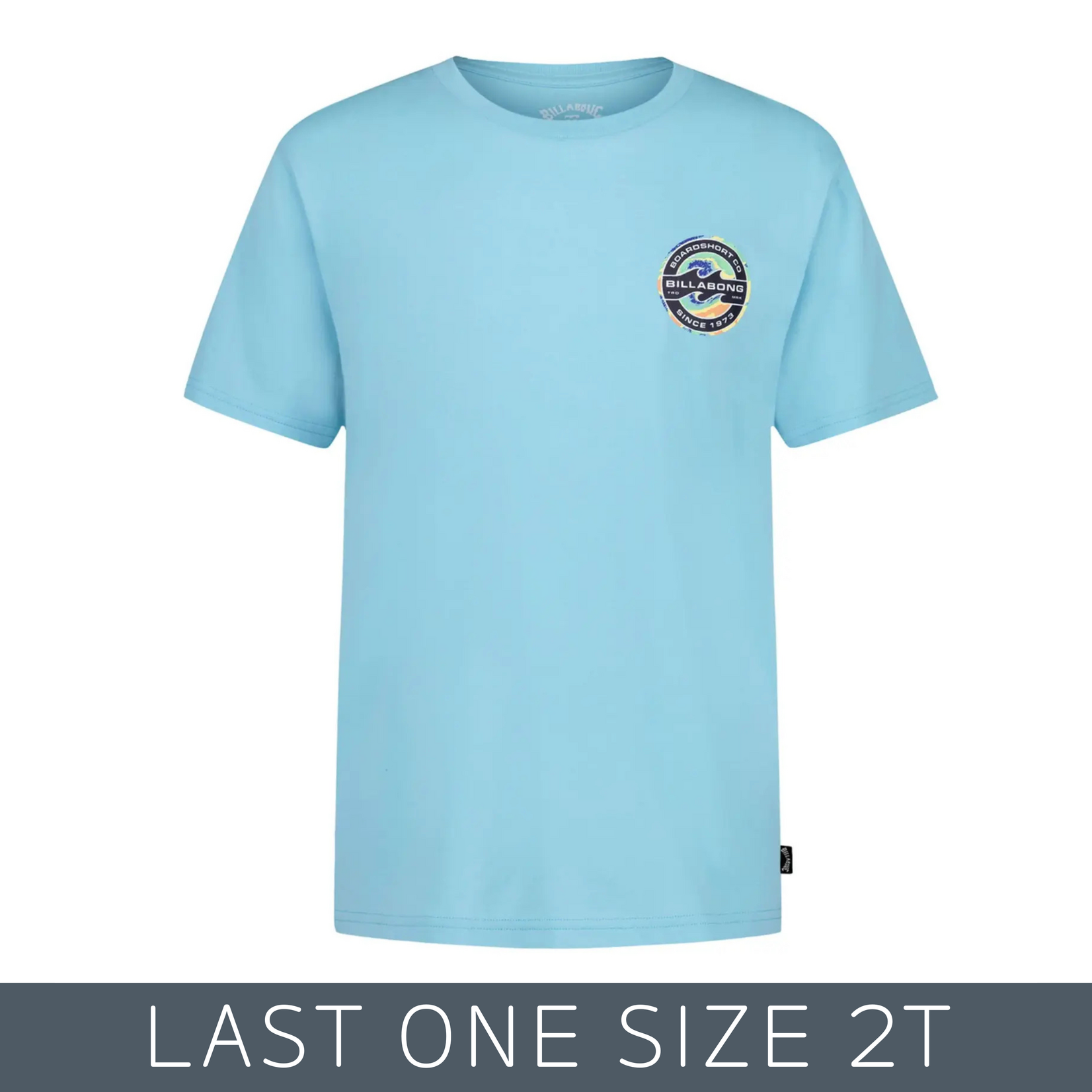 Billabong Billabong - Hollow Tee (2T-7)