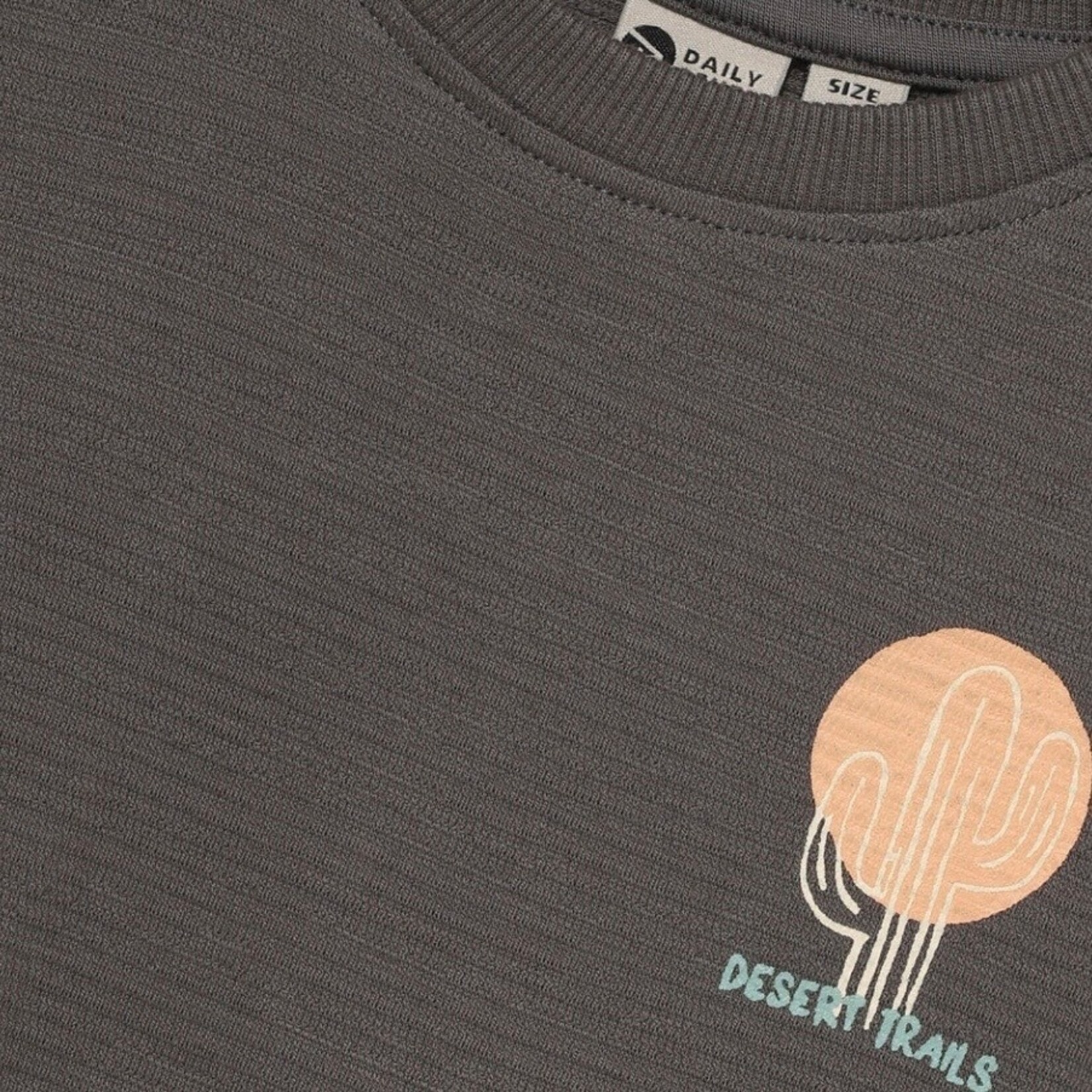 Daily 7 Daily Seven - Desert Trails T-Shirt