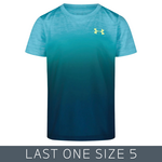 Under Armour Under Armour - Tech Twist Fade S/S Shirt