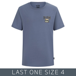 Billabong Billabong - Retrograde Tee