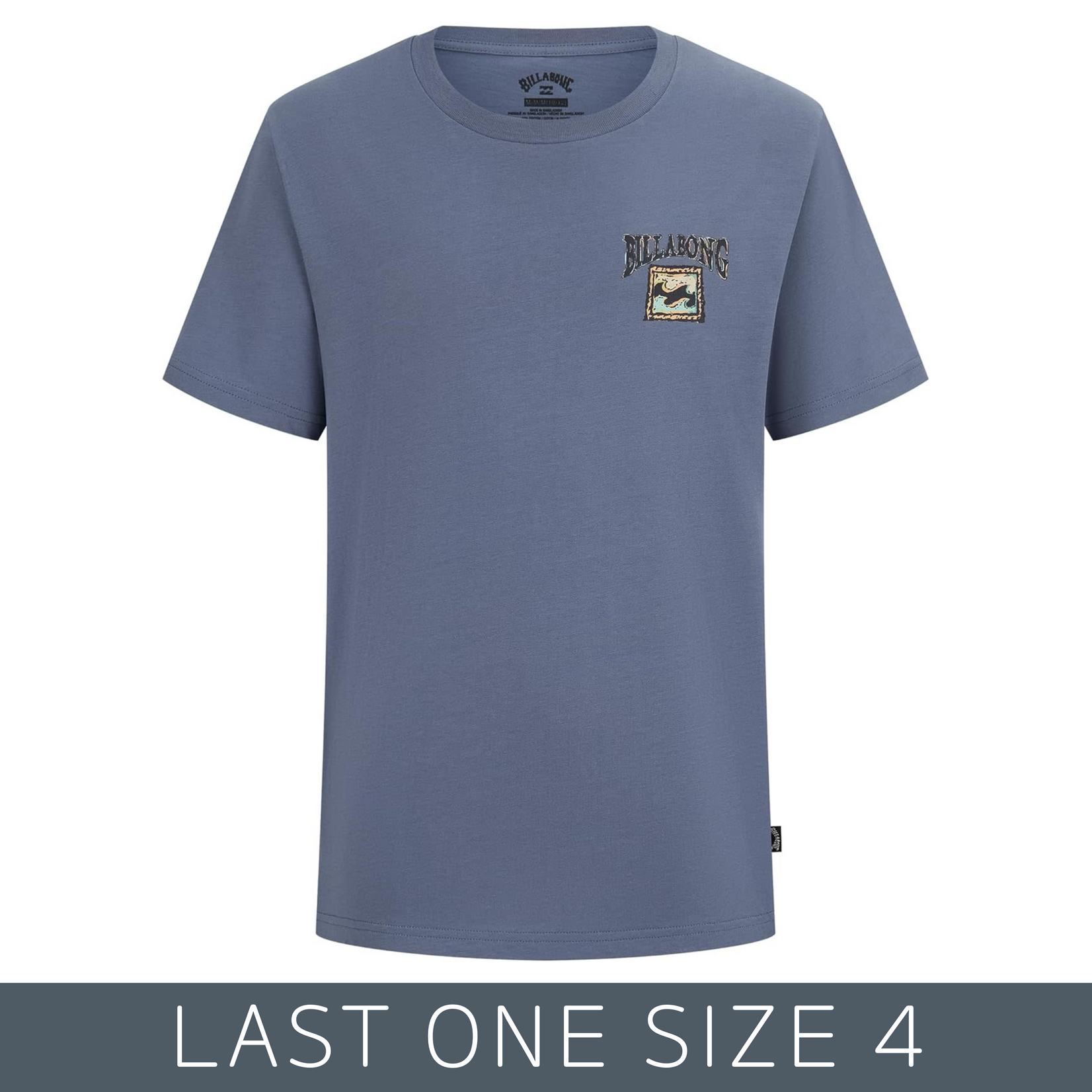 Billabong Billabong - Retrograde Tee