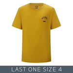 Billabong Billabong - Arch Fade Tee
